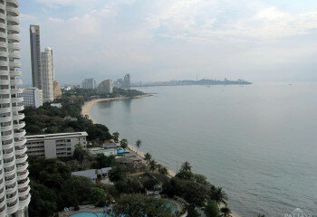 Кондоминиум в Паттайе, Таиланд | THE324552