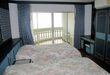 Кондоминиум в Паттайе, Таиланд | THE324552