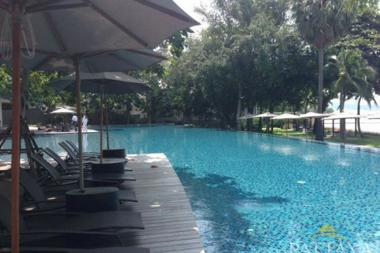 Кондоминиум в Паттайе, Таиланд | THE522480