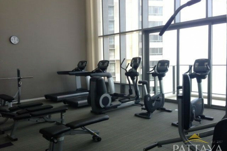 Кондоминиум в Паттайе, Таиланд | THE522480