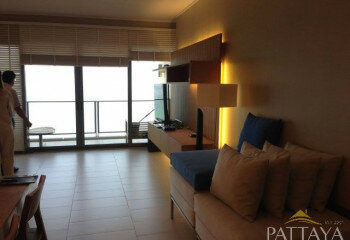 Кондоминиум в Паттайе, Таиланд | THE522480