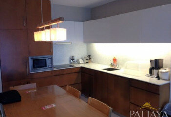 Кондоминиум в Паттайе, Таиланд | THE522480