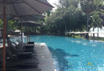 Кондоминиум в Паттайе, Таиланд | THE522480