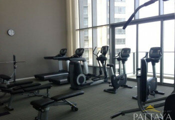 Кондоминиум в Паттайе, Таиланд | THE522480