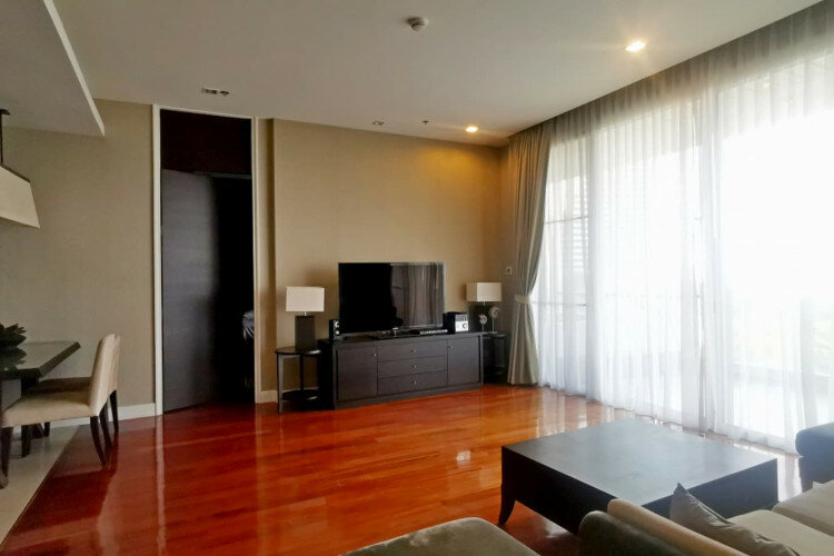 Кондоминиум в Паттайе, Таиланд | THE109910