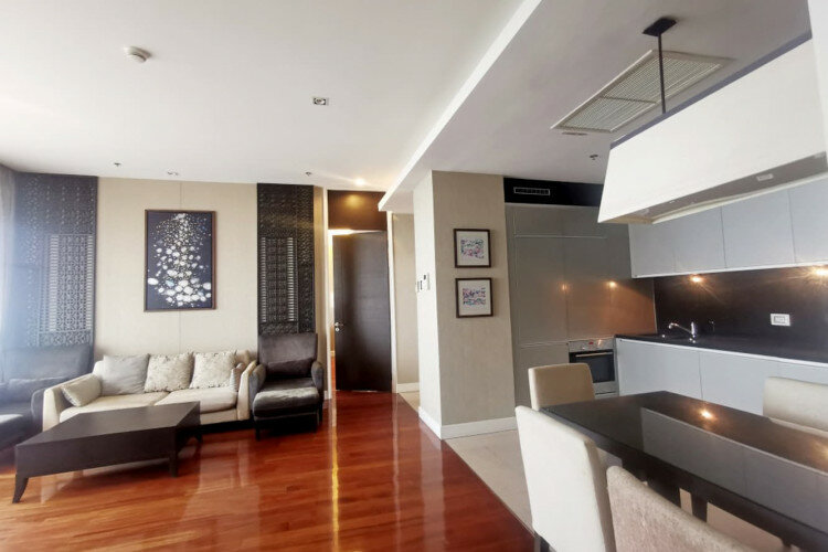 Кондоминиум в Паттайе, Таиланд | THE109910