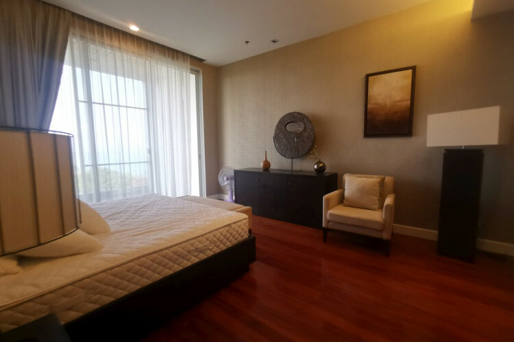 Кондоминиум в Паттайе, Таиланд | THE109910