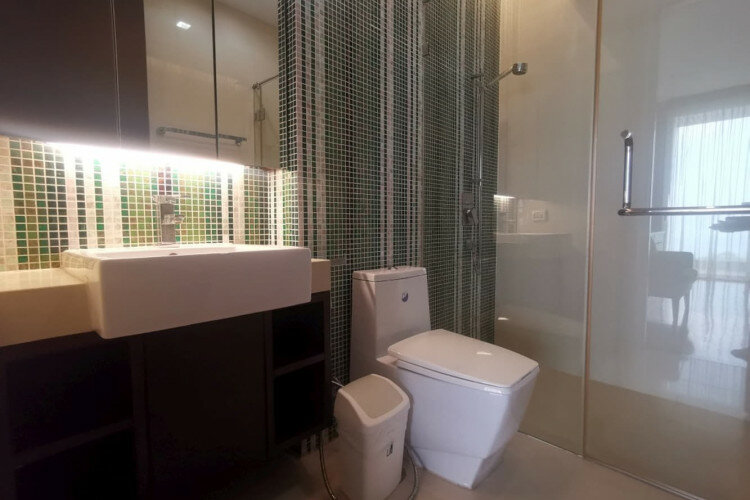 Кондоминиум в Паттайе, Таиланд | THE109910