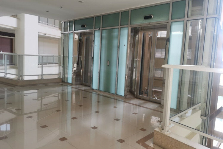 Кондоминиум в Паттайе, Таиланд | THE109910