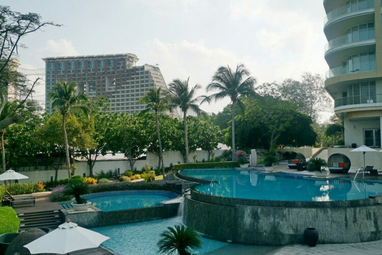 Кондоминиум в Паттайе, Таиланд | THE109910