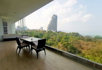 Кондоминиум в Паттайе, Таиланд | THE109910