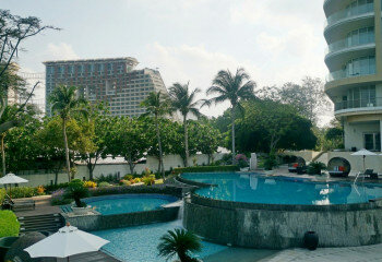 Кондоминиум в Паттайе, Таиланд | THE109910