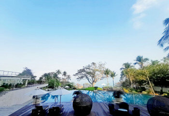 Кондоминиум в Паттайе, Таиланд | THE109910