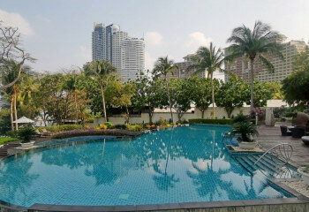 Кондоминиум в Паттайе, Таиланд | THE109910