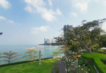 Кондоминиум в Паттайе, Таиланд | THE109910