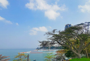 Кондоминиум в Паттайе, Таиланд | THE109910