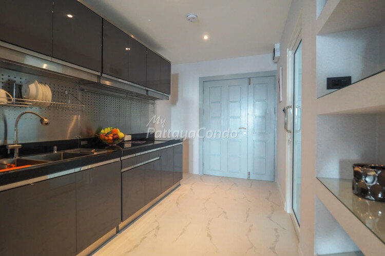 Кондоминиум в Паттайе, Таиланд | THE446930