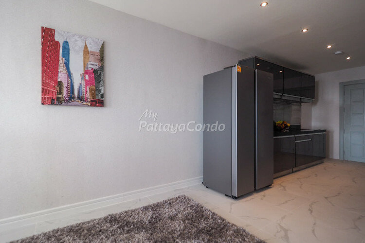 Кондоминиум в Паттайе, Таиланд | THE446930