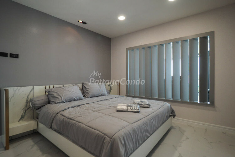 Кондоминиум в Паттайе, Таиланд | THE446930