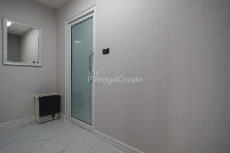 Кондоминиум в Паттайе, Таиланд | THE446930