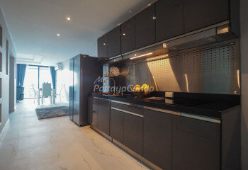 Кондоминиум в Паттайе, Таиланд | THE446930