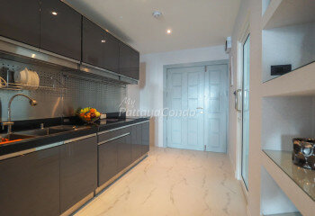 Кондоминиум в Паттайе, Таиланд | THE446930