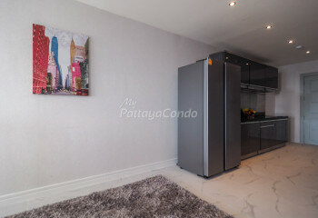 Кондоминиум в Паттайе, Таиланд | THE446930