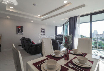 Кондоминиум в Паттайе, Таиланд | THE446930