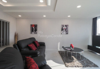 Кондоминиум в Паттайе, Таиланд | THE446930