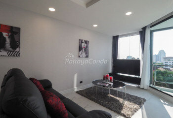 Кондоминиум в Паттайе, Таиланд | THE446930