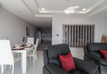 Кондоминиум в Паттайе, Таиланд | THE446930