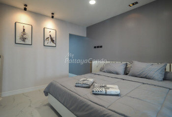 Кондоминиум в Паттайе, Таиланд | THE446930