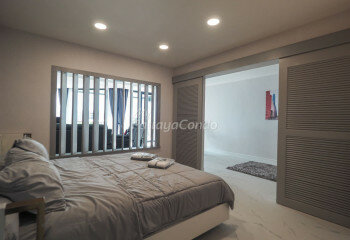 Кондоминиум в Паттайе, Таиланд | THE446930