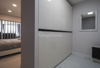 Кондоминиум в Паттайе, Таиланд | THE446930