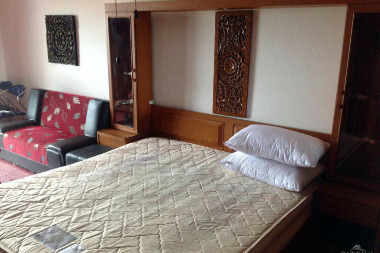 Кондоминиум в Паттайе, Таиланд | THE246563