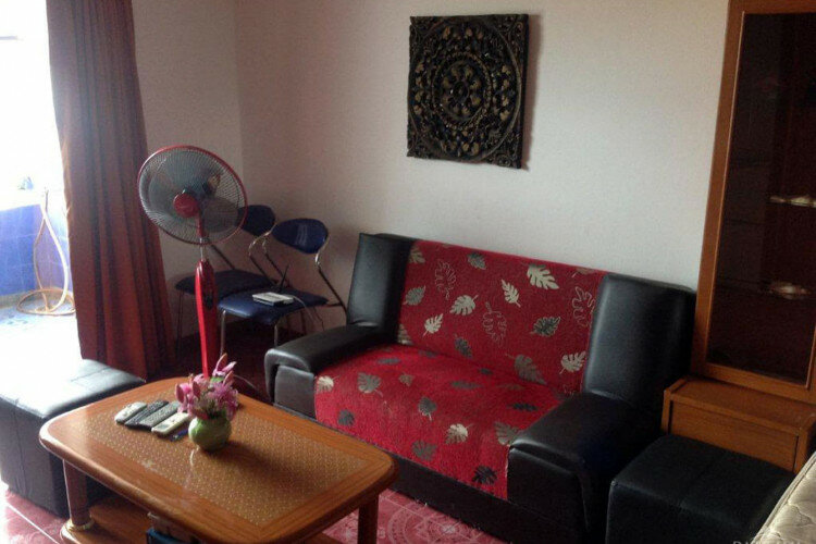 Кондоминиум в Паттайе, Таиланд | THE246563