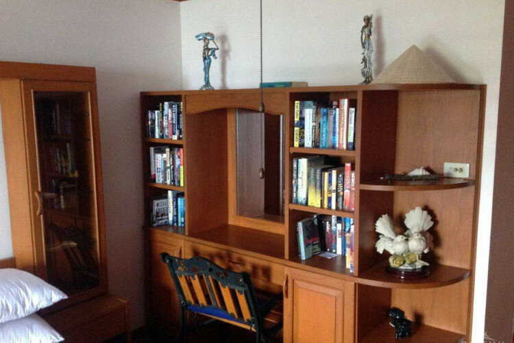 Кондоминиум в Паттайе, Таиланд | THE246563