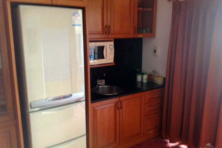 Кондоминиум в Паттайе, Таиланд | THE246563