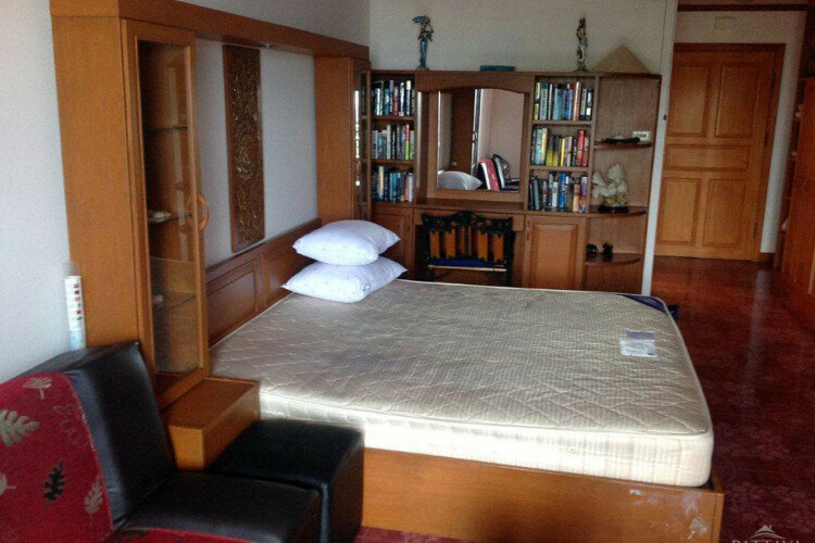 Кондоминиум в Паттайе, Таиланд | THE246563