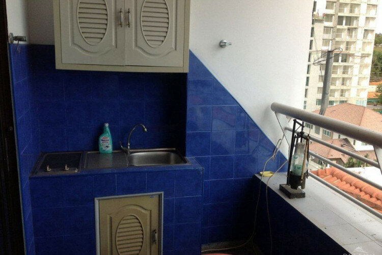 Кондоминиум в Паттайе, Таиланд | THE246563