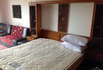 Кондоминиум в Паттайе, Таиланд | THE246563