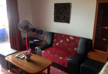 Кондоминиум в Паттайе, Таиланд | THE246563