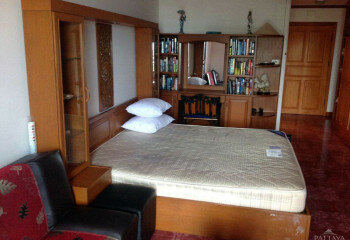 Кондоминиум в Паттайе, Таиланд | THE246563