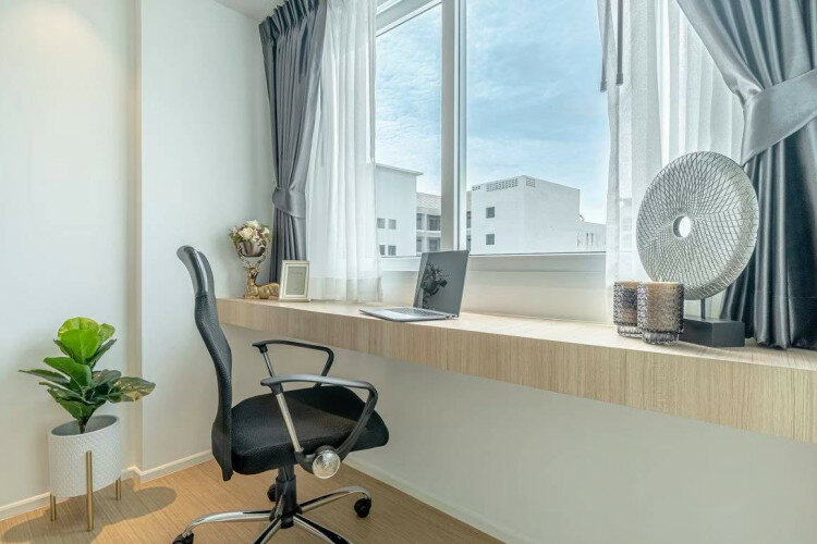 Кондоминиум в Паттайе, Таиланд | THE546497