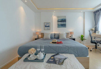 Кондоминиум в Паттайе, Таиланд | THE546497