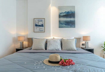 Кондоминиум в Паттайе, Таиланд | THE546497