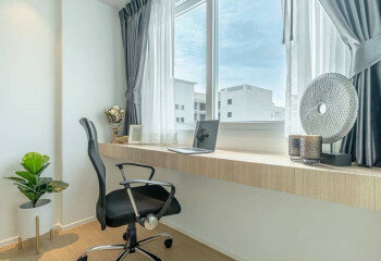 Кондоминиум в Паттайе, Таиланд | THE546497