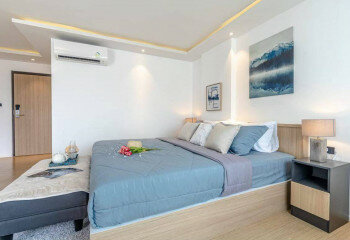 Кондоминиум в Паттайе, Таиланд | THE546497