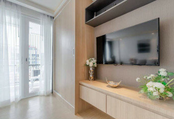 Кондоминиум в Паттайе, Таиланд | THE546497