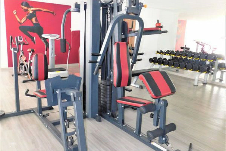 Кондоминиум в Паттайе, Таиланд | THE146584